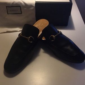 Gucci loafers